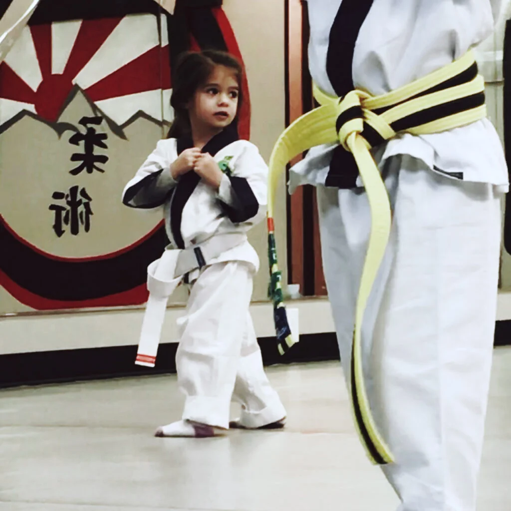 Warrior Jiu-Jitsu facility image