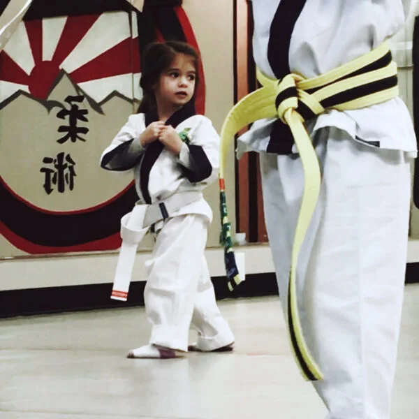 Warrior Jiu-Jitsu facility image