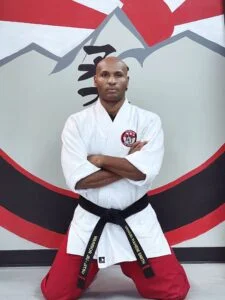 Warrior Jiu-Jitsu facility image