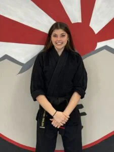 Warrior Jiu-Jitsu facility image