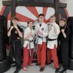 Warrior Jiu-Jitsu facility image