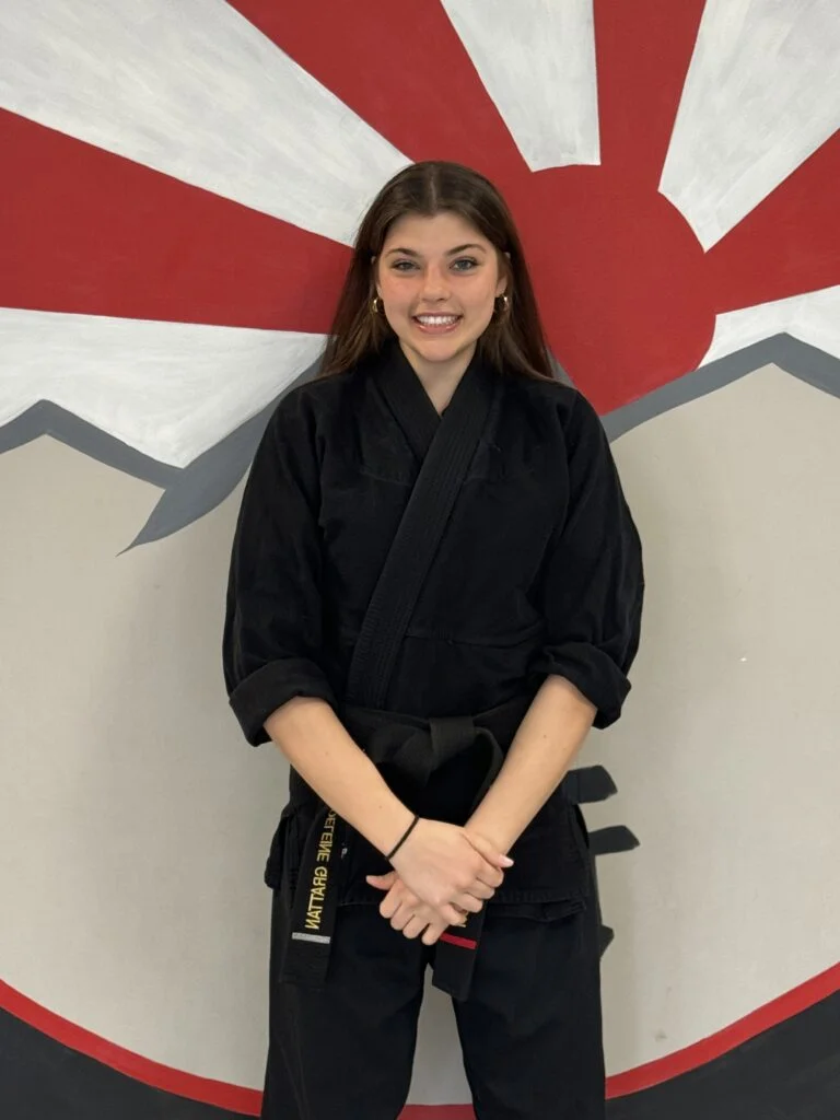 Warrior Jiu-Jitsu facility image