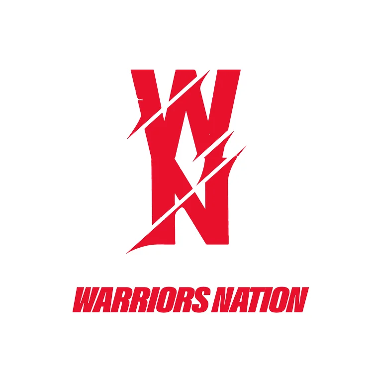 Warriors Nation MMA academy logo