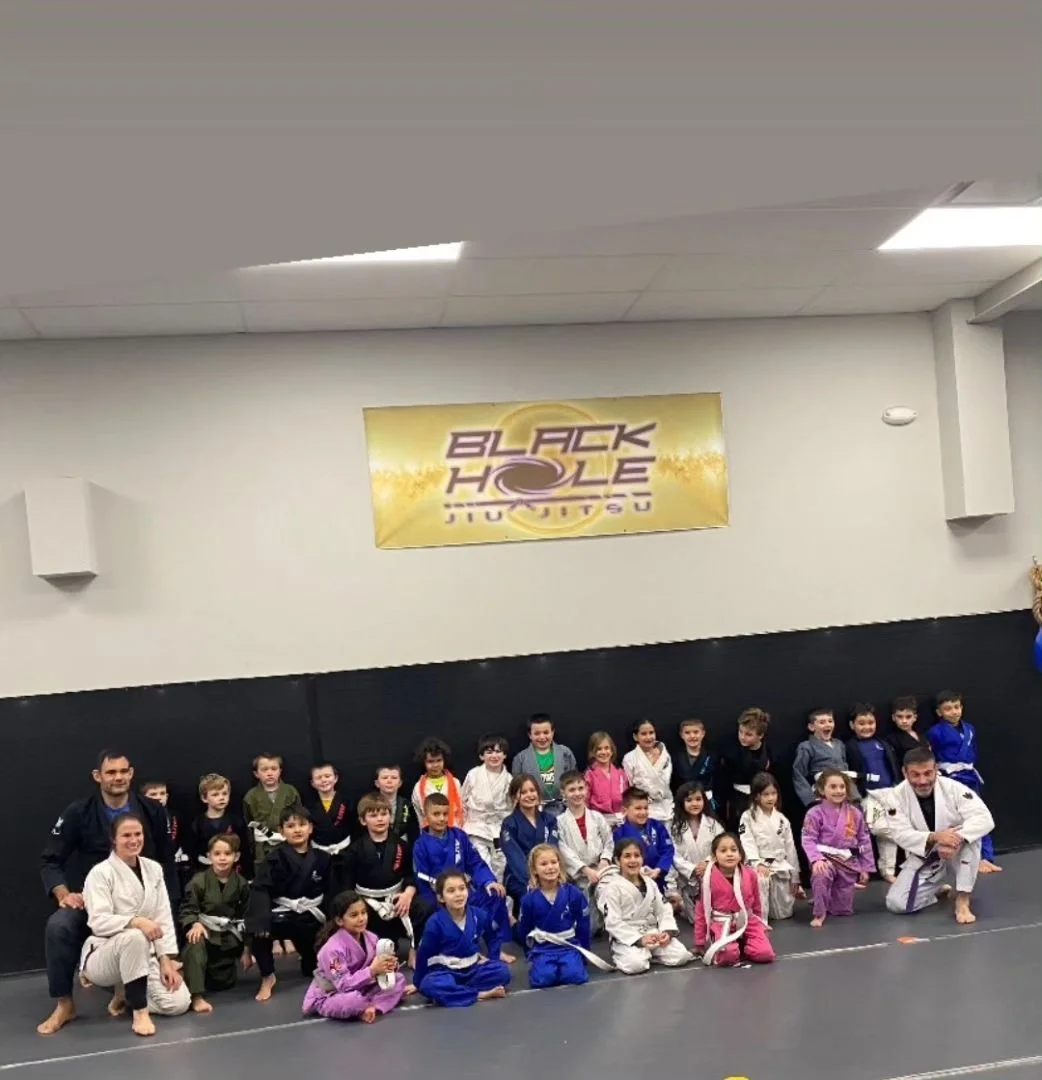 Whetstone Jiu Jitsu facility image