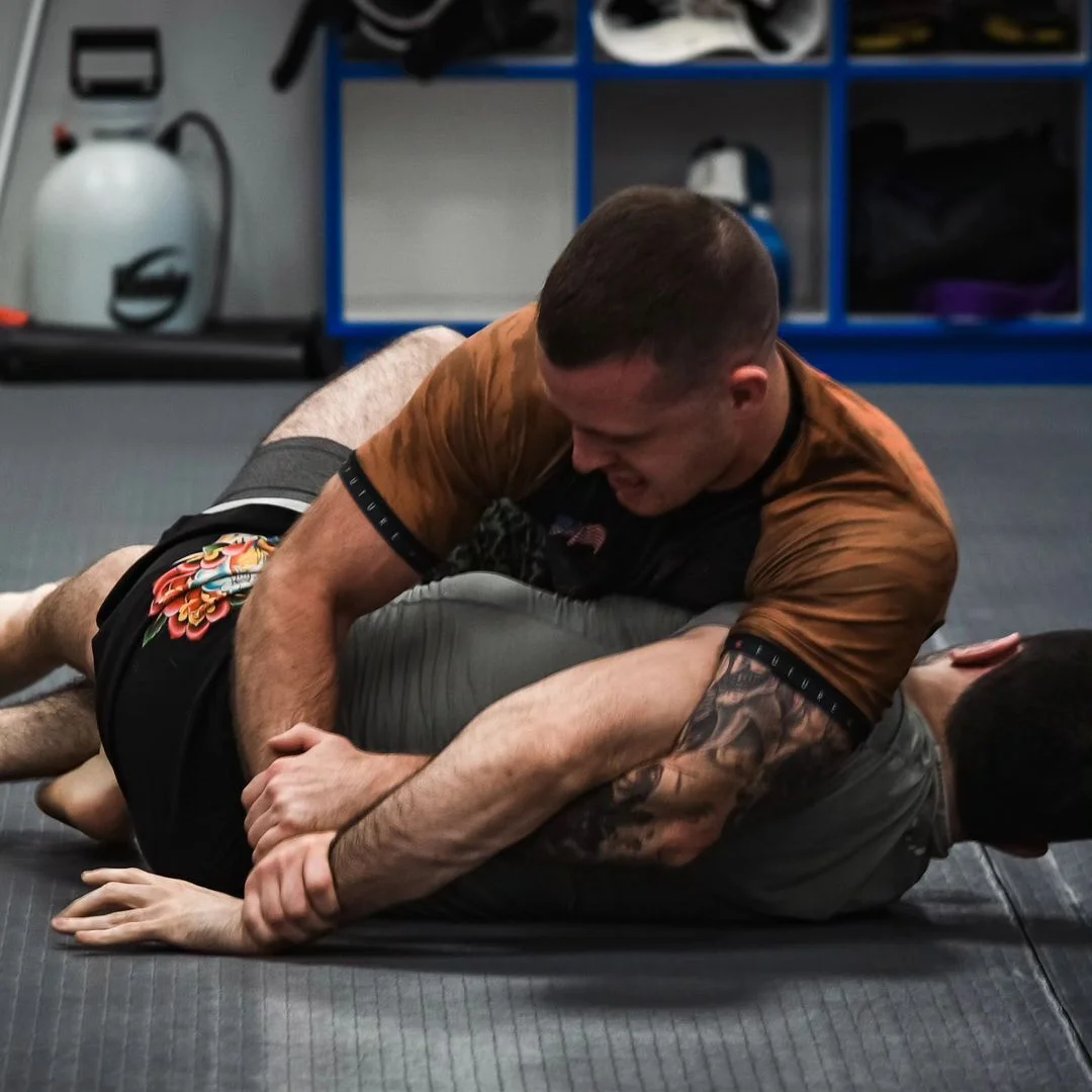 Whetstone Jiu Jitsu facility image