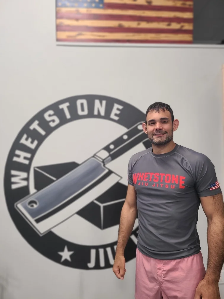 Whetstone Jiu Jitsu facility image