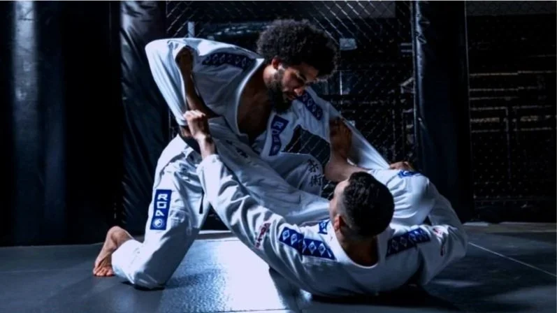 WNY MMA & Fitness facility image