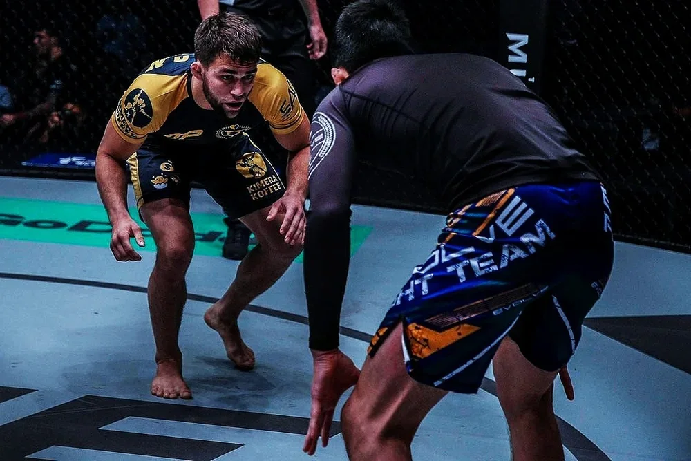 WNY MMA & Fitness facility image