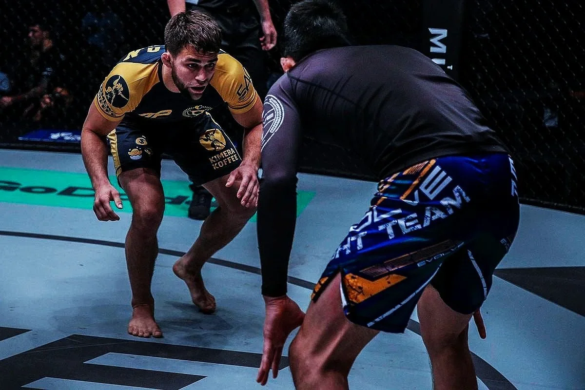 WNY MMA & Fitness facility image