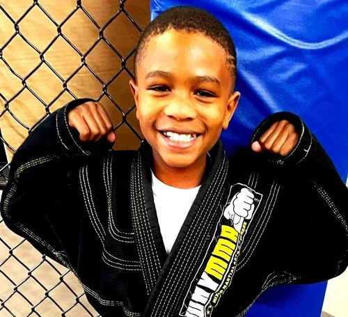 WNY MMA & Fitness facility image