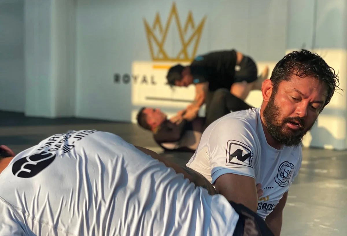 Zen Jiu Jitsu & Wellness (Zen Jiu Jitsu) facility image