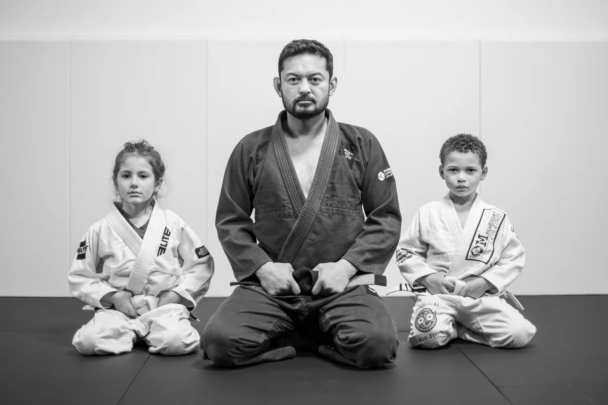 Zen Jiu Jitsu & Wellness (Zen Jiu Jitsu) facility image