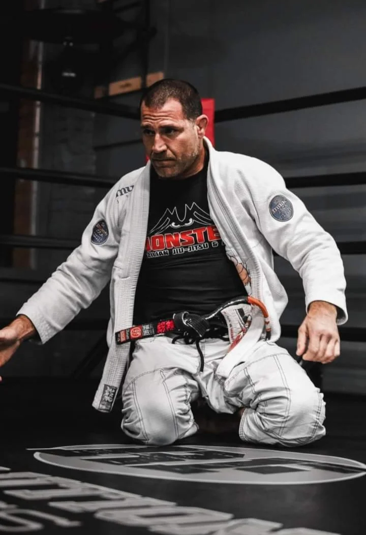 Zen Jiu Jitsu & Wellness (Zen Jiu Jitsu) facility image