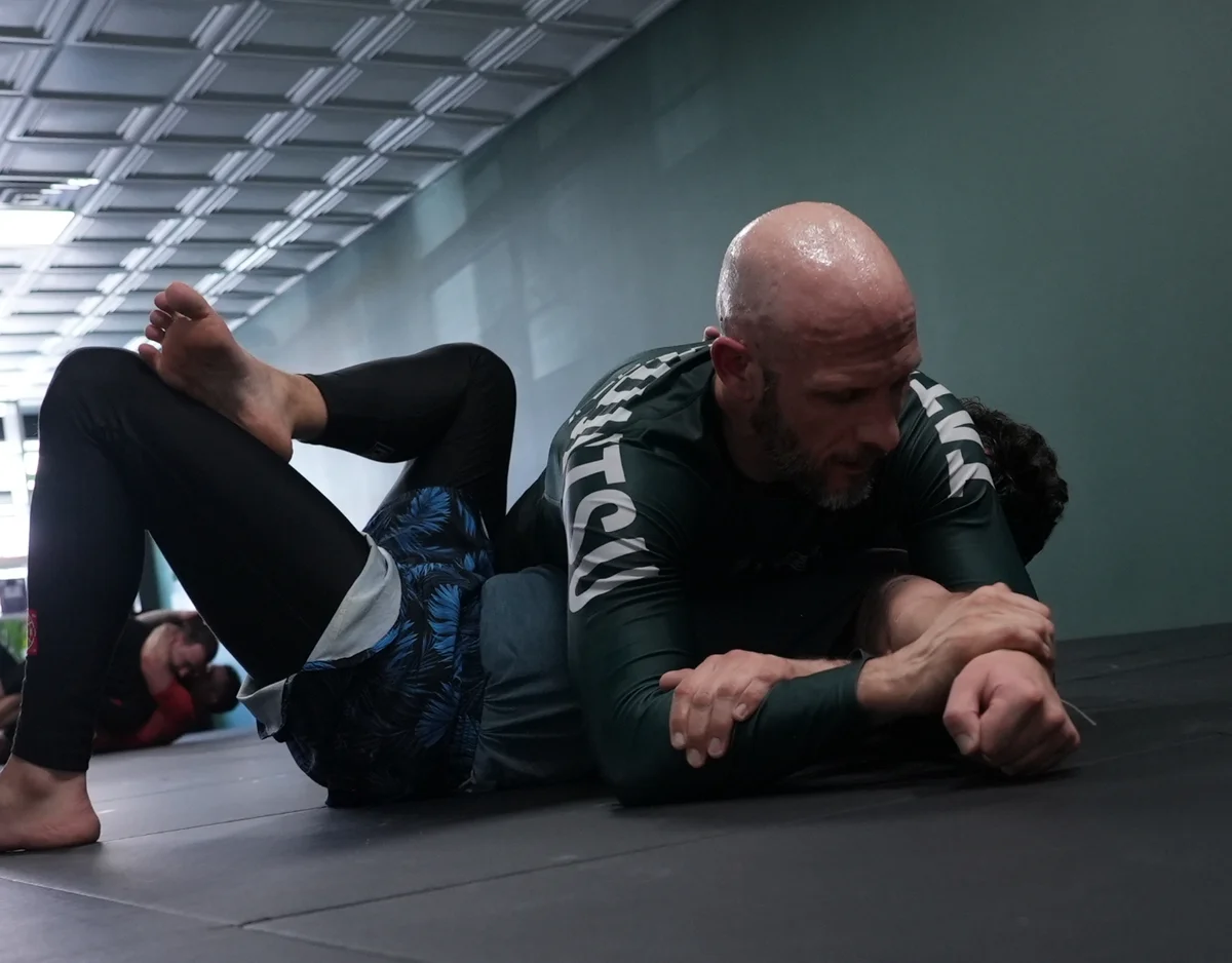 Zen Jiu Jitsu & Wellness (Zen Jiu Jitsu) facility image