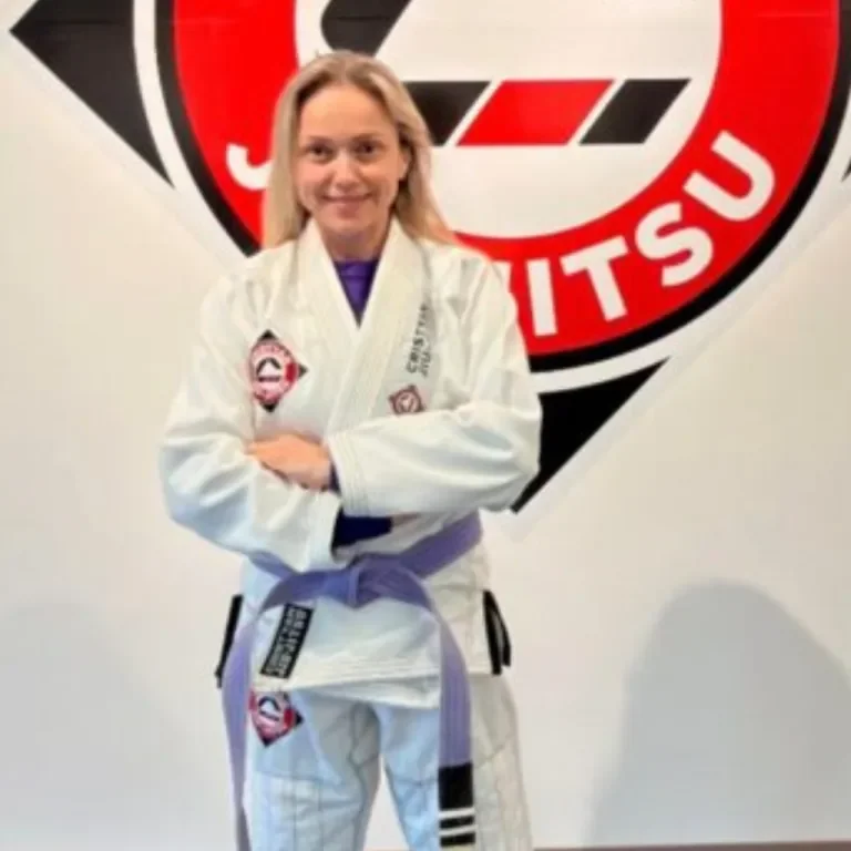 Cristyan Brazilian Jiu Jitsu Academy facility image