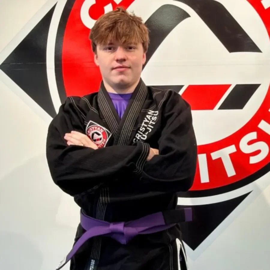Cristyan Brazilian Jiu Jitsu Academy facility image
