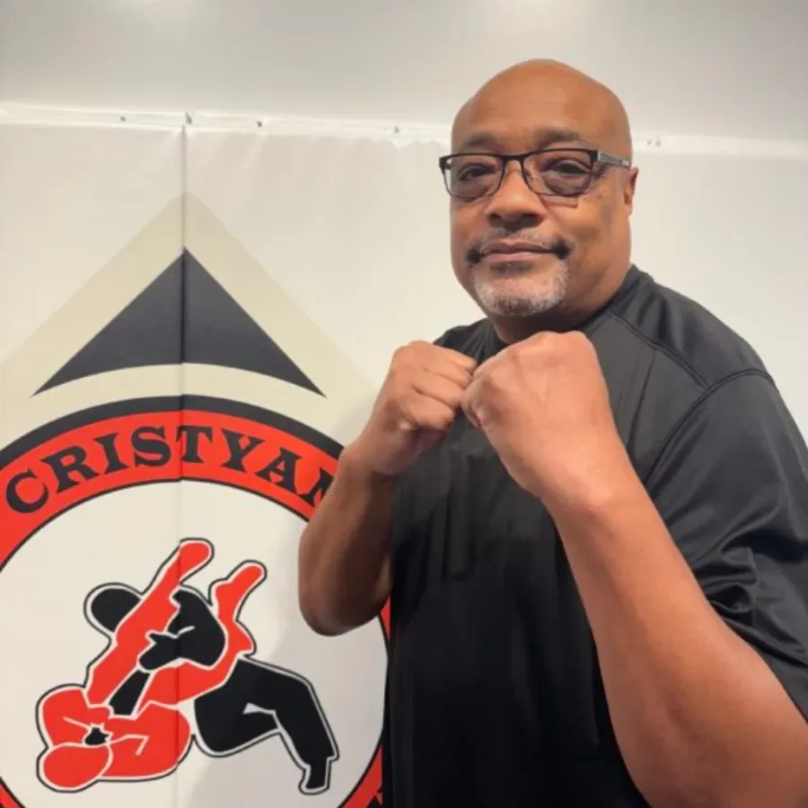 Cristyan Brazilian Jiu Jitsu Academy facility image