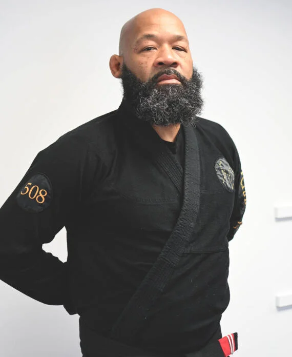 Orion Brazilian Jiu-Jitsu facility image