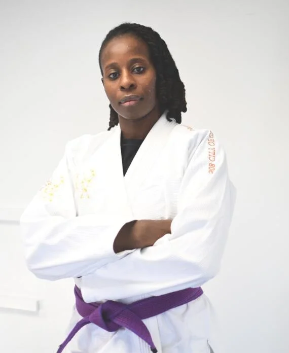 Orion Brazilian Jiu-Jitsu facility image