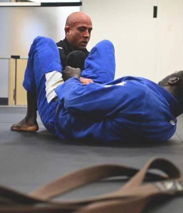 Orion Brazilian Jiu-Jitsu facility image