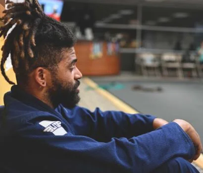 Orion Brazilian Jiu-Jitsu facility image
