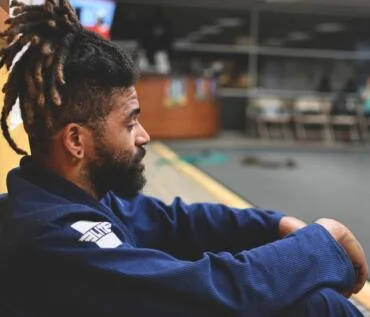 Orion Brazilian Jiu-Jitsu facility image