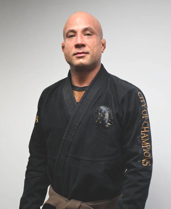 Orion Brazilian Jiu-Jitsu facility image
