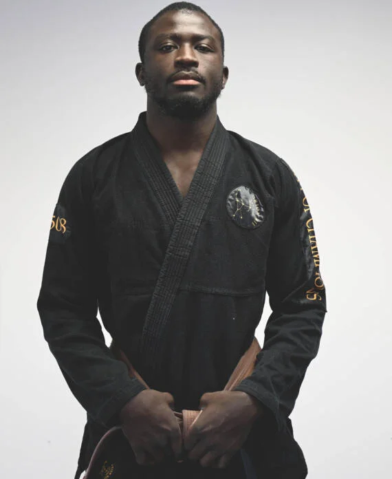Orion Brazilian Jiu-Jitsu facility image