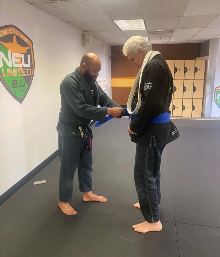 Orion Brazilian Jiu-Jitsu facility image