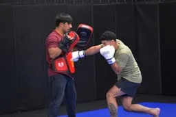 Rothwell Mixed Martial Arts facility image