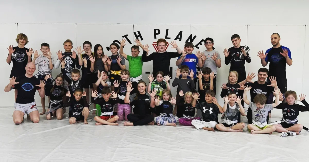10th Planet Jiu Jitsu Newark (Heath OH) facility image