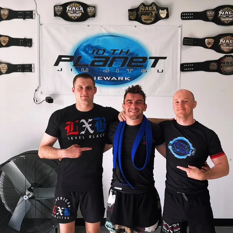 10th Planet Jiu Jitsu Newark (Heath OH) facility image