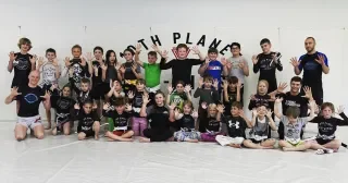 10th Planet Jiu Jitsu Newark (Heath OH) facility image