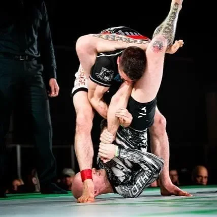 10th Planet Jiu Jitsu Newark (Heath OH) facility image