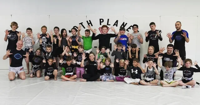 10th Planet Jiu Jitsu Newark (Heath OH) facility image