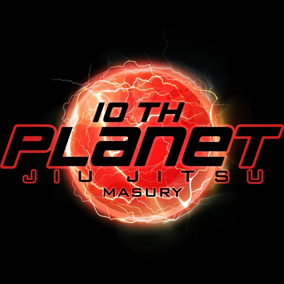 10th Planet Masury academy logo