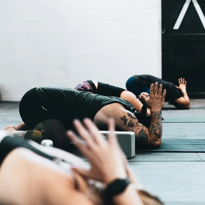 36 Chambers Jiu-Jitsu Academy facility image