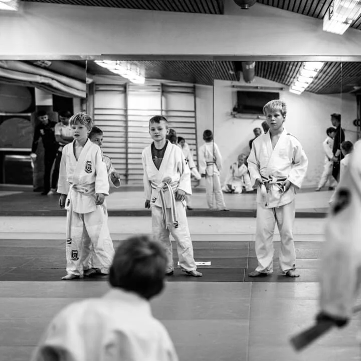 36 Chambers Jiu-Jitsu Academy facility image