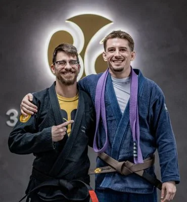 36 Chambers Jiu-Jitsu Academy facility image