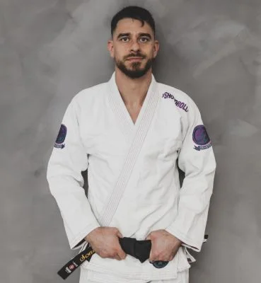 36 Chambers Jiu-Jitsu Academy facility image