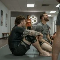36 Chambers Jiu-Jitsu Academy facility image
