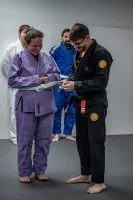 36 Chambers Jiu-Jitsu Academy facility image
