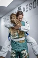 36 Chambers Jiu-Jitsu Academy facility image