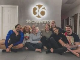 36 Chambers Jiu-Jitsu Academy facility image