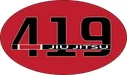 419 JIU JITSU facility image