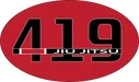 419 JIU JITSU facility image