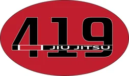 419 JIU JITSU facility image
