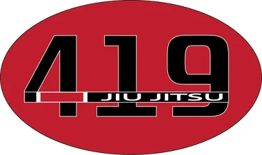 419 JIU JITSU facility image