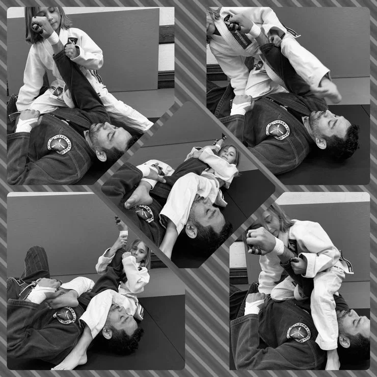 4Point Base BJJ facility image