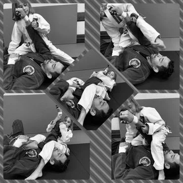 4Point Base BJJ facility image
